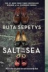 Salt to the Sea