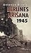 Berlīnes krišana 1945 by Antony Beevor