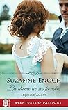 Leçons d'amour (Tome 3) - La dame de ses pensées by Suzanne Enoch