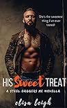 His Sweet Treat by Elisa Leigh