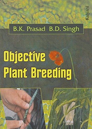 Kalyani Objective Plant Breeding