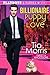 Billionaire Puppy Love (Playboys & Puppies)