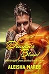 Dragon's Blood by Aleisha Maree