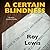 A Certain Blindness (Eric Ward #1)