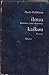 Ilmaa - monologi  / Kaikuu - runoja