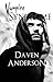Vampire Syndrome by Daven Anderson