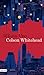 Zona uno by Colson Whitehead