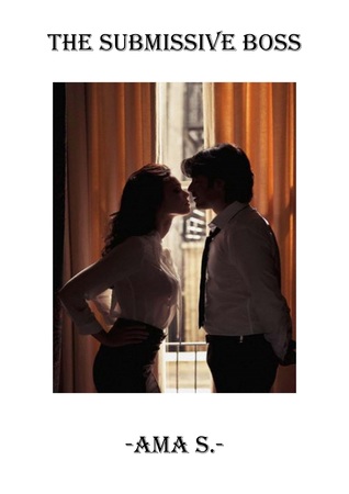 The Submissive Boss (ebook)