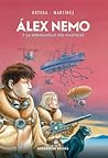 Álex Nemo y la hermandad del Nautilus by Francisco Ortega