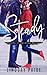 Steady (Hearts in Carolina, #1)
