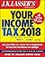 J.K. Lasser's Your Income T...