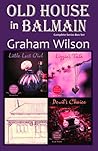 Old House in Balmain Series by Graham   Wilson