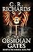 The Obsidian Gates (Heart o...