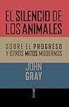 El silencio de lo...