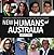 New Humans of Australia by Nicola Gray New Humans of Australia by Nicola Gray