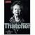 Margaret Thatcher by Peter Brusse