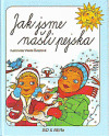 Jak jsme našli pejska (Hardcover)