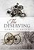 The Deserving by Efren O'brien