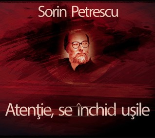 Atenţie se închid uşile