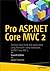 Pro ASP.NET Core MVC 2 by Adam   Freeman