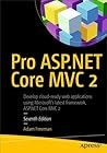 Pro ASP.NET Core ...