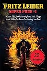 Fritz Leiber Supe...