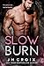 Slow Burn (Into The Fire, #2)