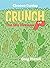 Crunch, the Shy Dinosaur