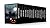 Haunted Halloween Collection 16 Book Box Set by Clarice Black