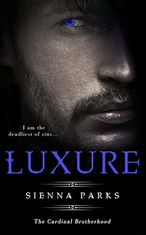 Luxure - The Cardinal Brotherhood (Kindle Edition)