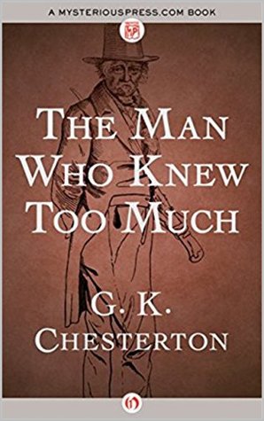 The Man Who Knew Too Much