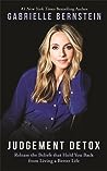 Judgement Detox by Gabrielle Bernstein