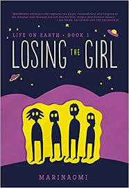Losing the Girl (Life on Earth, #1)