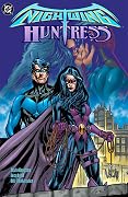 Nightwing/Huntress