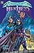 Nightwing/Huntress by Devin Grayson