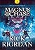 Kuolleiden laiva (Magnus Chase, #3)