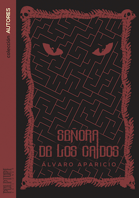 Señora de los caídos (Paperback)