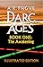 The Awakening (Darc Ages, #1)