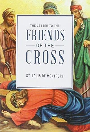 The Letter to the Friends Of The Cross