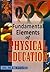 Fundamental Elements of Physical Education by M.L. Kamlesh
