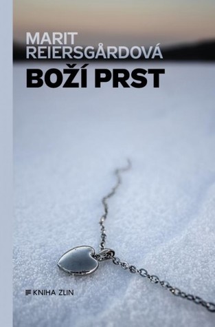 Boží prst