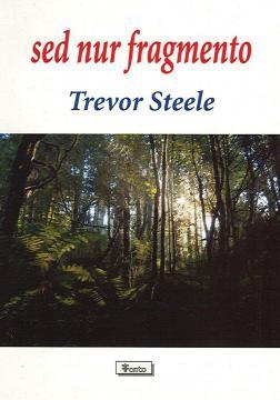 Sed nur fragmento (Paperback)