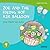 Children's books: Zoe Meets...