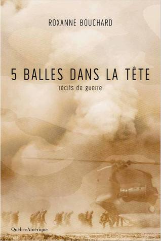 5 balles dans la tête