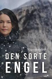 Den sorte engel (Sika Haslund, #2)