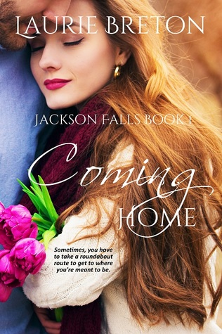 Coming Home (Jackson Falls, #1)