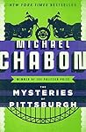 Book cover for The Mysteries of Pittsburgh