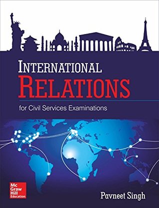 International Relations (Paperback)