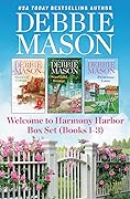 Welcome to Harmony Harbor Box Set