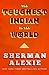 The Toughest Indian in the World by Sherman Alexie